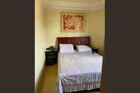 Apartamento à venda com 74m², 3 quartos e 1 vaga