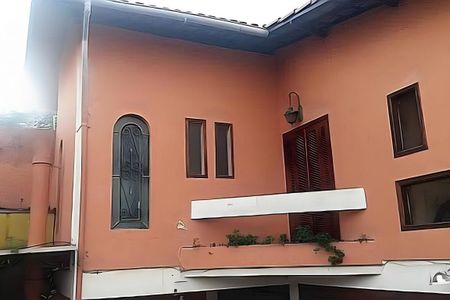 Casa à venda com 276m², 4 quartos e 5 vagas