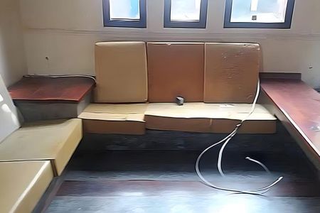 Casa à venda com 276m², 4 quartos e 5 vagas