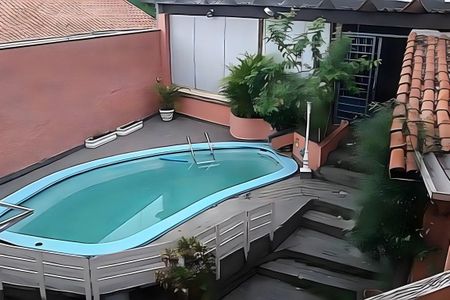 Casa à venda com 276m², 4 quartos e 5 vagas