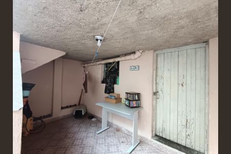 Casa de condomínio à venda com 112m², 3 quartos e 1 vaga Casa de condomínio à venda com 112m², 3 quartos e 1 vagaQuintal