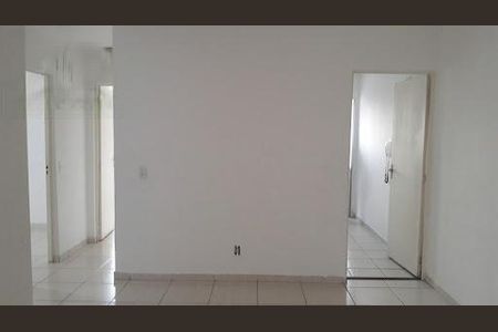 Apartamento à venda com 62m², 3 quartos e 1 vaga
