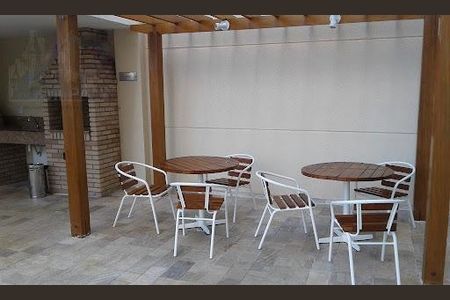 Apartamento à venda com 62m², 3 quartos e 1 vaga