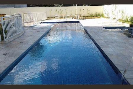 Apartamento à venda com 62m², 3 quartos e 1 vaga