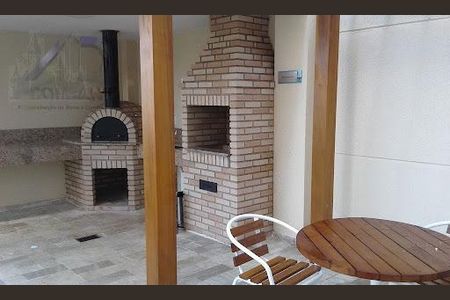 Apartamento à venda com 62m², 3 quartos e 1 vaga