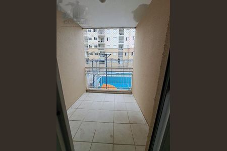 Apartamento à venda com 62m², 3 quartos e 1 vaga