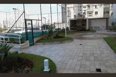 Apartamento à venda com 62m², 3 quartos e 1 vaga