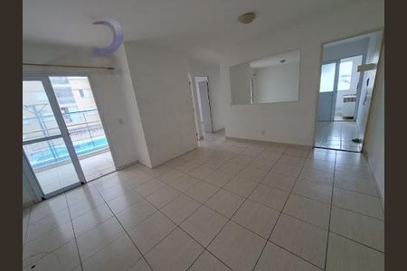 Apartamento à venda com 62m², 3 quartos e 1 vaga