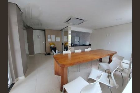 Apartamento à venda com 62m², 3 quartos e 1 vaga