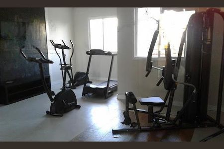 Apartamento à venda com 62m², 3 quartos e 1 vaga