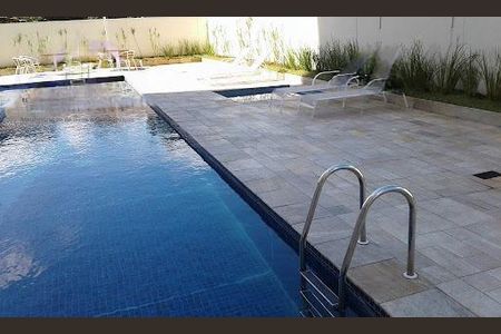 Apartamento à venda com 62m², 3 quartos e 1 vaga