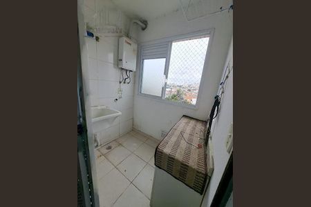 Apartamento à venda com 62m², 3 quartos e 1 vaga