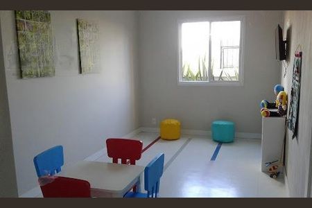 Apartamento à venda com 62m², 3 quartos e 1 vaga