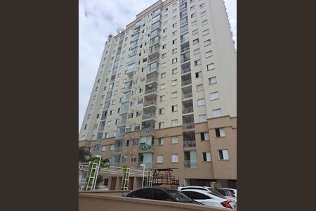 Apartamento à venda com 62m², 3 quartos e 1 vaga