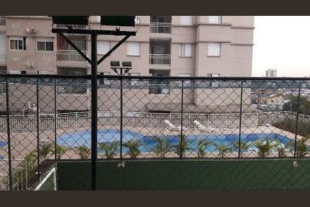 Apartamento à venda com 62m², 3 quartos e 1 vaga