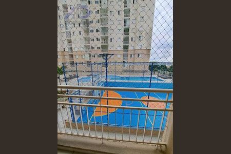 Apartamento à venda com 62m², 3 quartos e 1 vaga