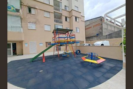 Apartamento à venda com 62m², 3 quartos e 1 vaga