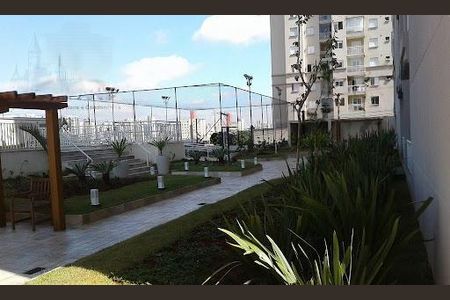 Apartamento à venda com 62m², 3 quartos e 1 vaga