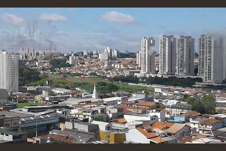 Apartamento à venda com 62m², 3 quartos e 1 vaga