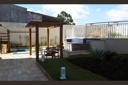 Apartamento à venda com 62m², 3 quartos e 1 vaga