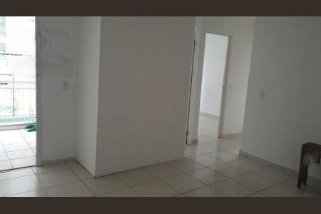 Apartamento à venda com 62m², 3 quartos e 1 vaga