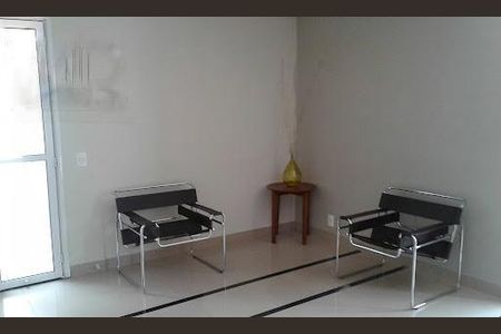 Apartamento à venda com 62m², 3 quartos e 1 vaga