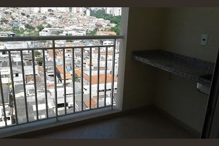 Apartamento à venda com 62m², 3 quartos e 1 vaga