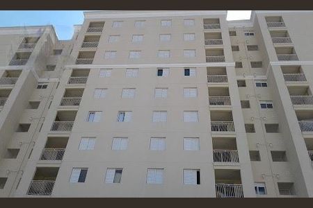 Apartamento à venda com 62m², 3 quartos e 1 vaga