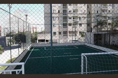 Apartamento à venda com 62m², 3 quartos e 1 vaga