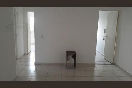 Apartamento à venda com 62m², 3 quartos e 1 vaga