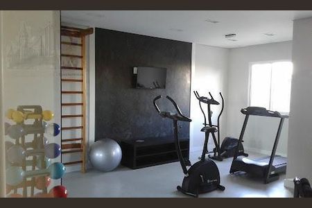 Apartamento à venda com 62m², 3 quartos e 1 vaga