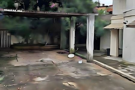 Casa à venda com 241m², 4 quartos e 5 vagas