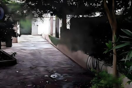 Casa à venda com 241m², 4 quartos e 5 vagas