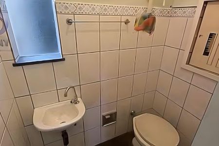 Casa à venda com 241m², 4 quartos e 5 vagas