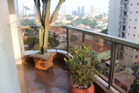 Apartamento à venda com 214m², 4 quartos e 3 vagas