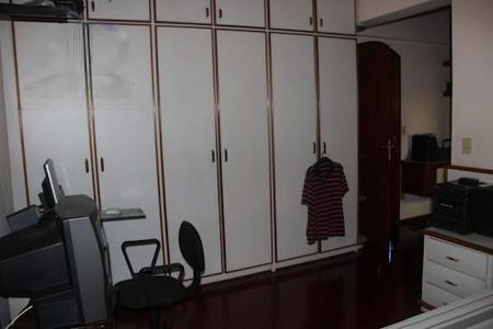 Apartamento à venda com 214m², 4 quartos e 3 vagas