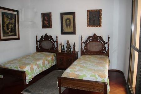 Apartamento à venda com 214m², 4 quartos e 3 vagas