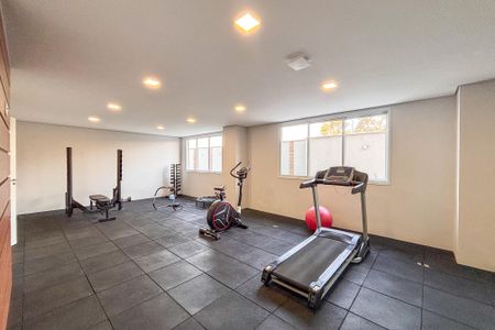 Apartamento para alugar com 30m², 1 quarto e sem vaga Apartamento para alugar com 30m², 1 quarto e sem vagaÁrea comum