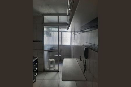 Apartamento à venda com 59m², 3 quartos e 1 vaga
