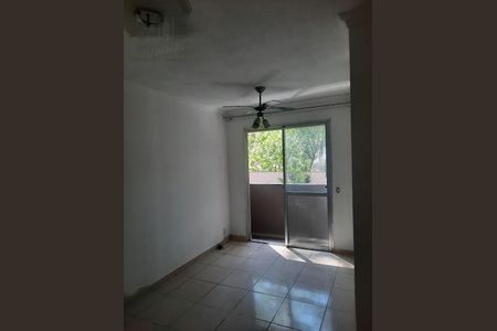 Apartamento à venda com 59m², 3 quartos e 1 vaga