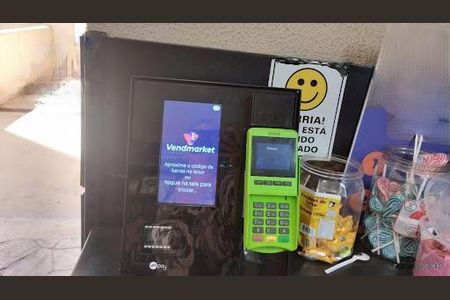 Apartamento à venda com 59m², 3 quartos e 1 vaga