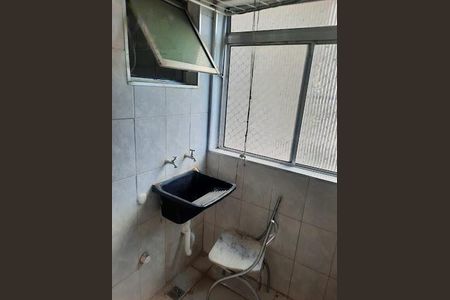 Apartamento à venda com 59m², 3 quartos e 1 vaga