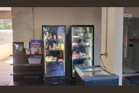 Apartamento à venda com 59m², 3 quartos e 1 vaga