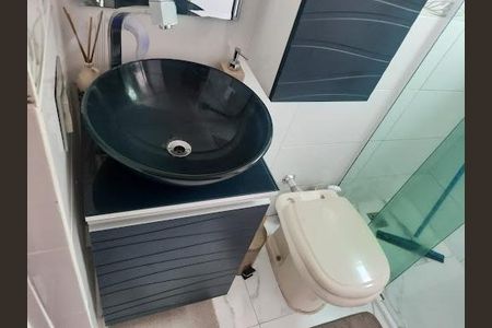 Apartamento à venda com 52m², 2 quartos e 1 vaga