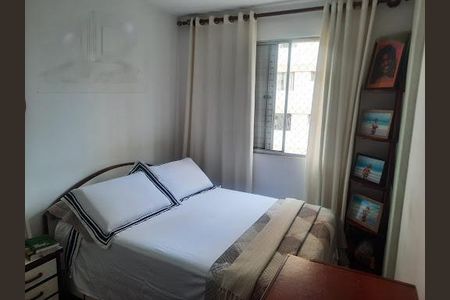 Apartamento à venda com 52m², 2 quartos e 1 vaga