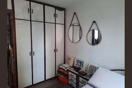 Apartamento à venda com 52m², 2 quartos e 1 vaga