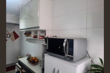 Apartamento à venda com 52m², 2 quartos e 1 vaga