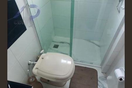 Apartamento à venda com 52m², 2 quartos e 1 vaga