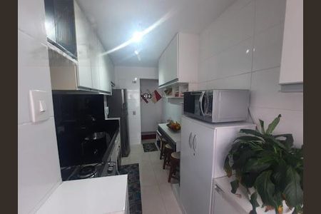 Apartamento à venda com 52m², 2 quartos e 1 vaga