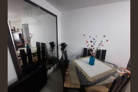 Apartamento à venda com 52m², 2 quartos e 1 vaga